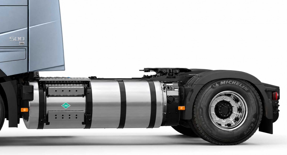 HPDI 3.0 : Cespira d&eacute;voilera &agrave; l'IAA sa nouvelle g&eacute;n&eacute;ration de syst&egrave;mes GNL et bioGNL